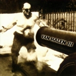 Van Halen - III cover