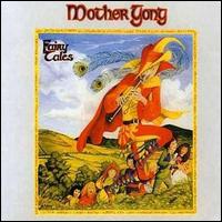 Gong - Fairy Tales (Mother Gong) cover