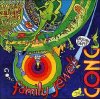 Gong - Family Jewels (Compilation 1987 - 1998) cover
