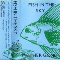 Gong - Fish in the Sky (Mother Gong) cover