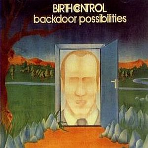 Birth Control - Backdoor possibilities cover