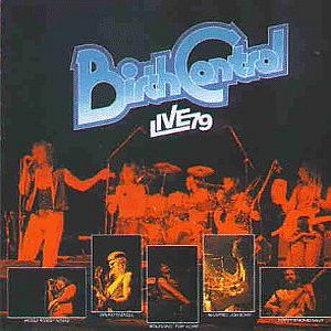 Birth Control - Live'79 cover