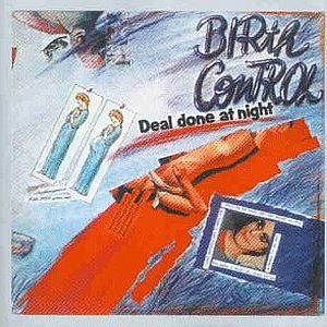 Birth Control - Deal done at night cover