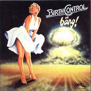 Birth Control - Bäng! cover