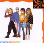New Trolls - Quelli come noi cover