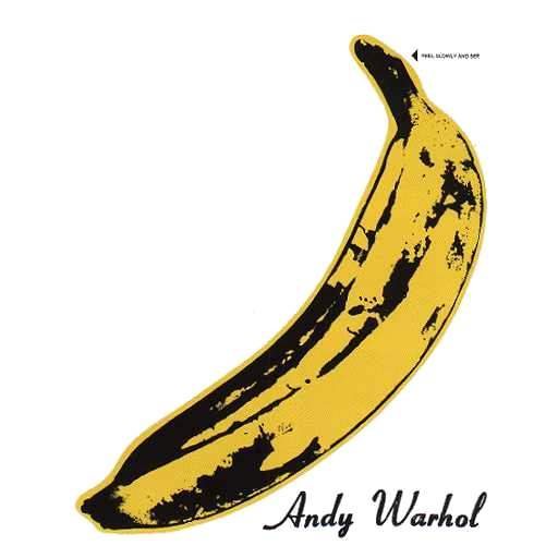 Velvet Underground, The - The Velvet Underground & Nico cover