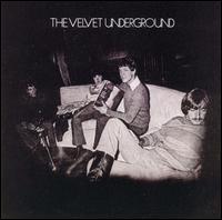 Velvet Underground, The - The Velvet Underground cover