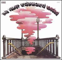 Velvet Underground, The - Loaded cover