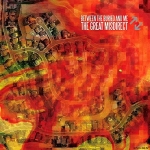 Between The Buried And Me - The Great Misdirect cover