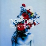 No-Man - Flowermouth cover
