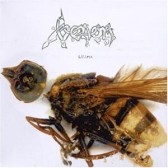 Venom - Bitten (Live 1990) cover