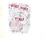 DG 307 - Šepoty a výkřiky cover