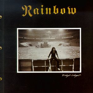 Rainbow - Finyl Vinyl cover