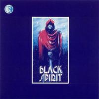 Black Spirit - Black Spirit cover