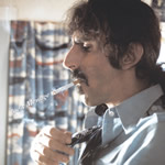 Zappa, Frank - Joe's Menage cover