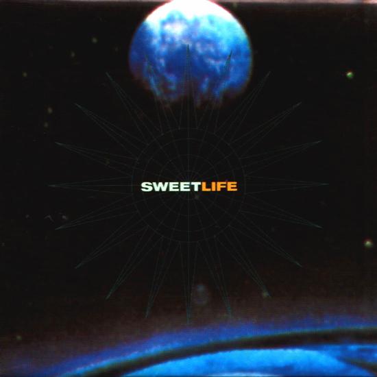 Sweet - Sweetlife [Andy Scott's Sweet] cover