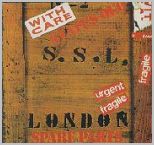Status Quo - Spare Parts cover