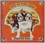 Status Quo - Dog Of Two Head cover