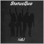 Status Quo - Hello! cover