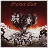 Status Quo - Quo cover
