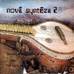 Blue Effect - Nová syntéza 2 cover