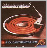 Status Quo - If You Can't Stand The Heat cover