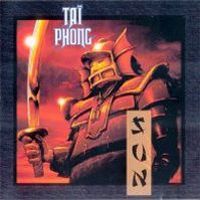 Taï Phong - Sun cover