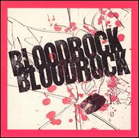 Bloodrock - Bloodrock cover