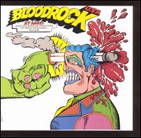 Bloodrock - U.S.A. cover