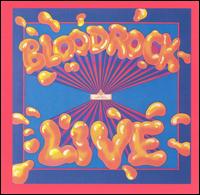 Bloodrock - Live cover