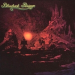 Bloodrock - Passage cover