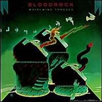 Bloodrock - Whirlwind Tongues cover