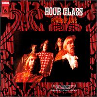 Hour Glass - Power Of Love cover