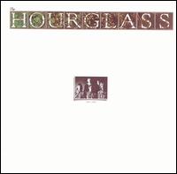 Hour Glass - Hour Glass cover