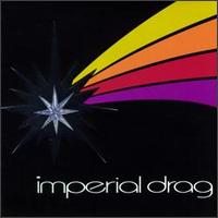 Imperial Drag - Imperial Drag cover