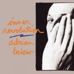 Belew, Adrian - Inner Revolution cover