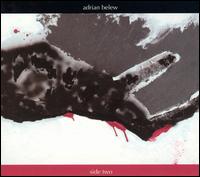 Belew, Adrian - Side Two cover