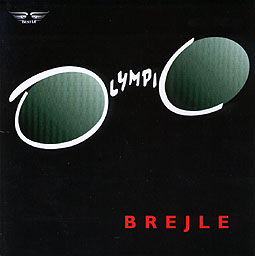 Olympic - Brejle cover