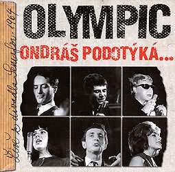 Olympic - Ondráš podotýká... cover