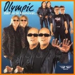 Olympic - Dám si tě klonovat cover