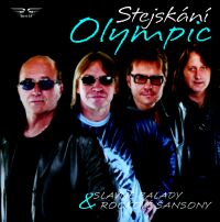 Olympic - Stejskání (Slavné rockové balady a šansony) cover