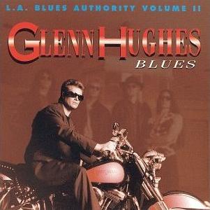 Hughes, Glenn - Blues cover