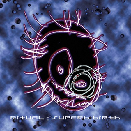 Ritual - Superb Birth cover