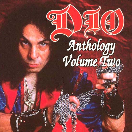 Dio - Anthology - Volume Two cover
