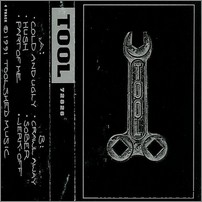 Tool - 72826 cover