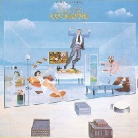Soft Machine - Land of Cockayne cover