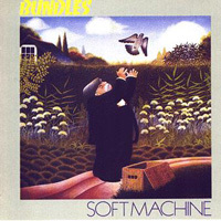 Soft Machine - Bundles cover