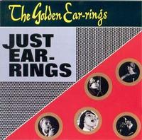 Golden Earring - Just Earrings cover