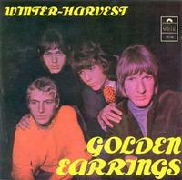 Golden Earring - Winter Harvest cover