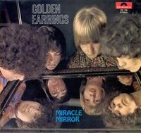 Golden Earring - Miracle Mirror cover